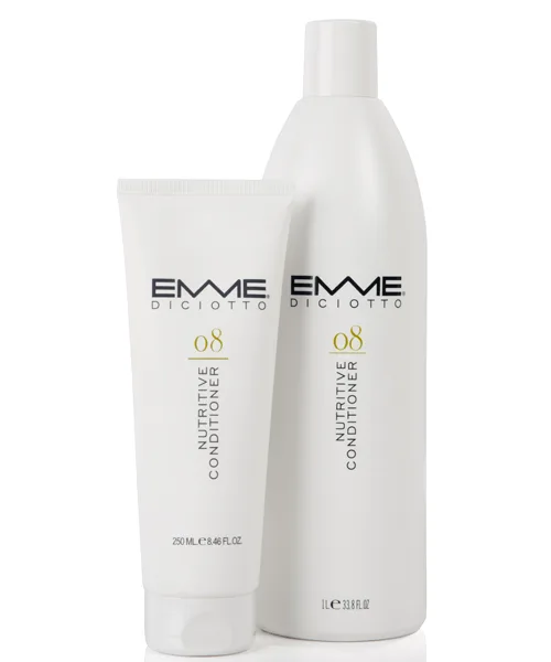 Beste Hudpleieprodukter og Hårprodukter 54 08 Nutritive Conditioner / Nutritive Balsam