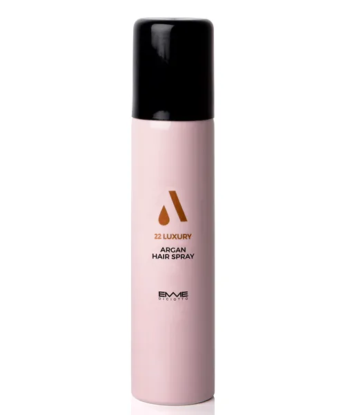 22 Luxury Argan Hår Spray