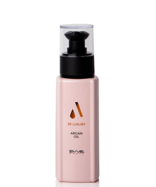 22 Luxury Argan Olje