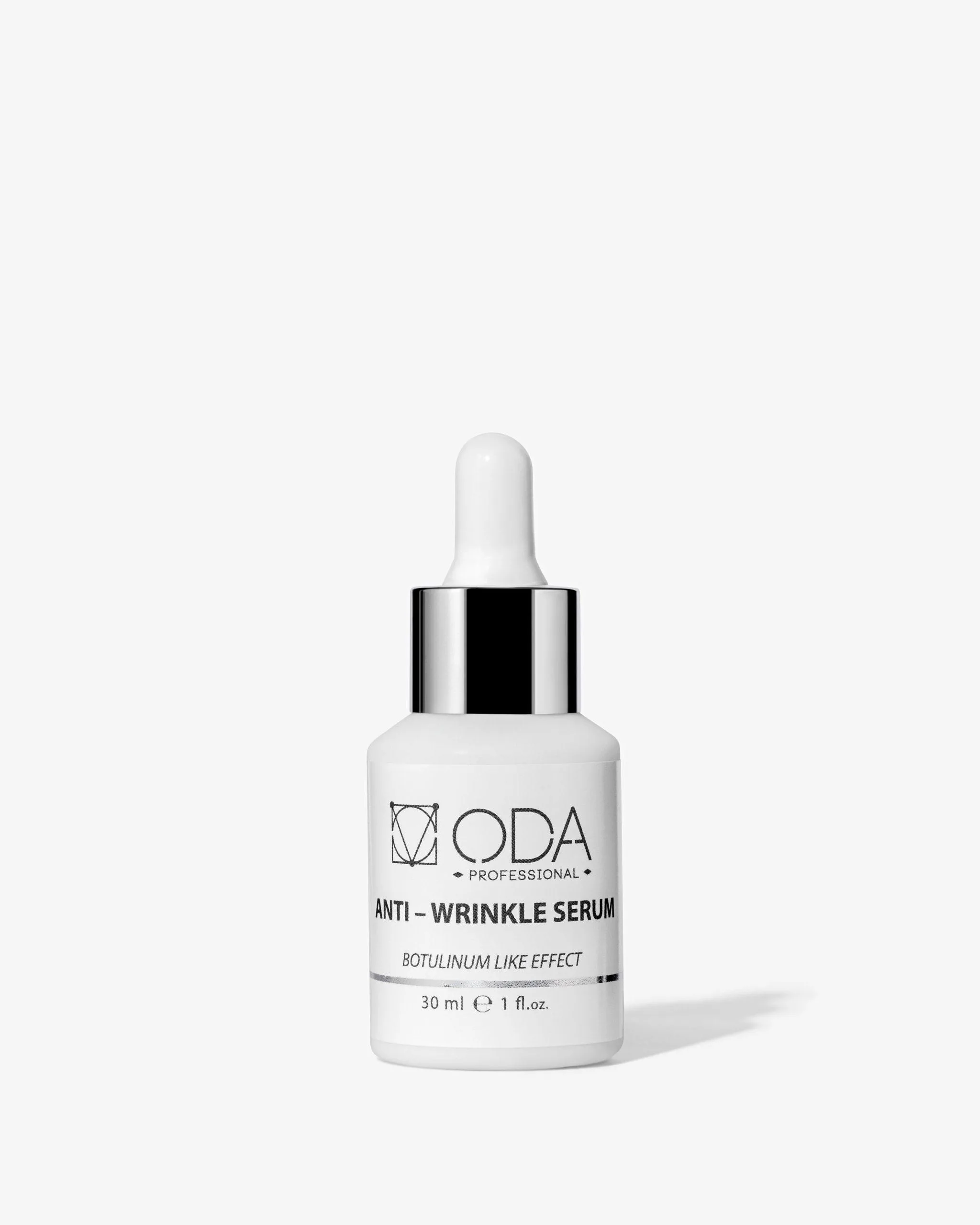ODA ANTI-WRINKLE SERUM 30 ML