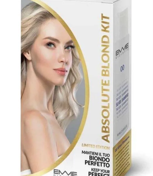 Absolute Blond Kit