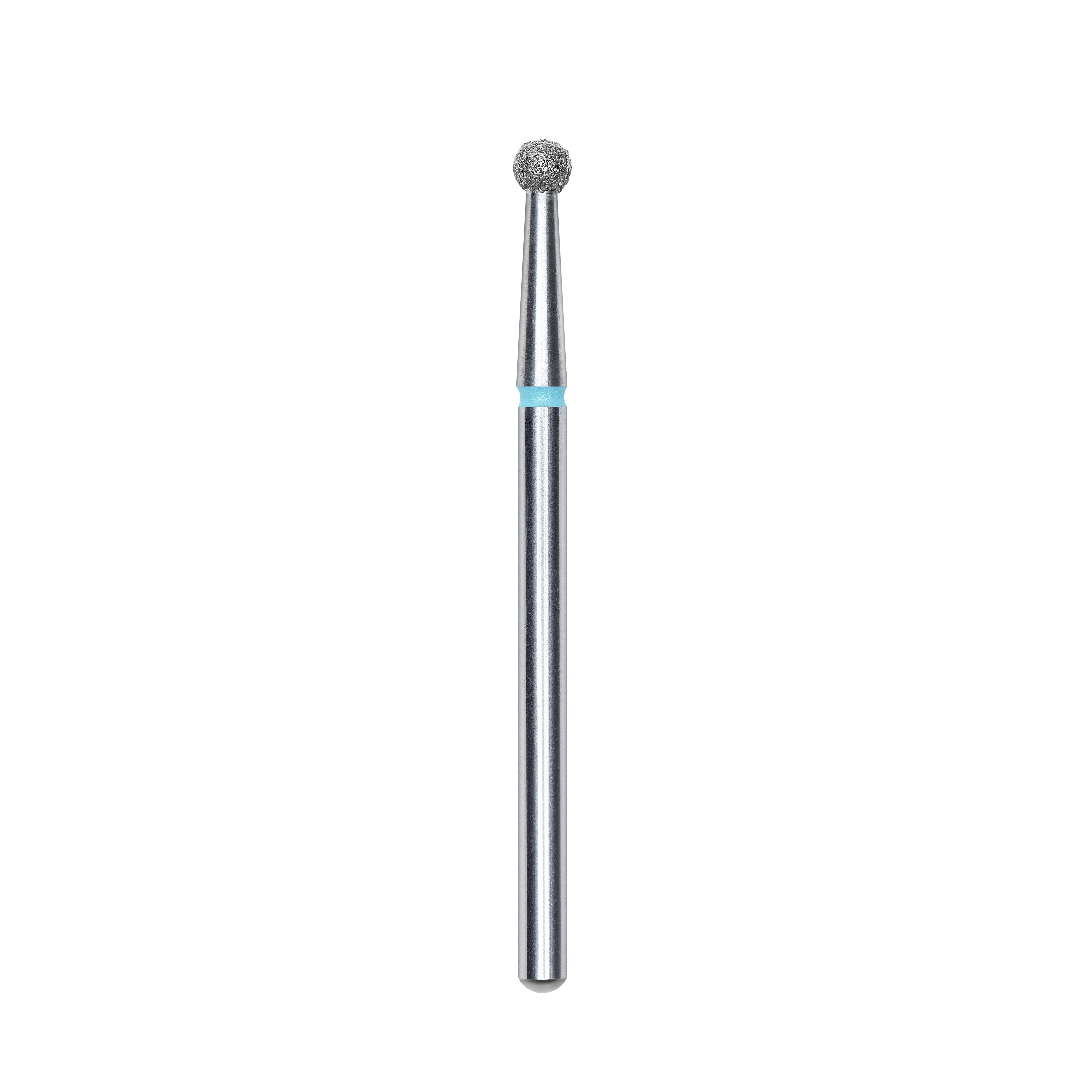 Staleks Drill Bit Diamand "Ball" Blue 2,7mm