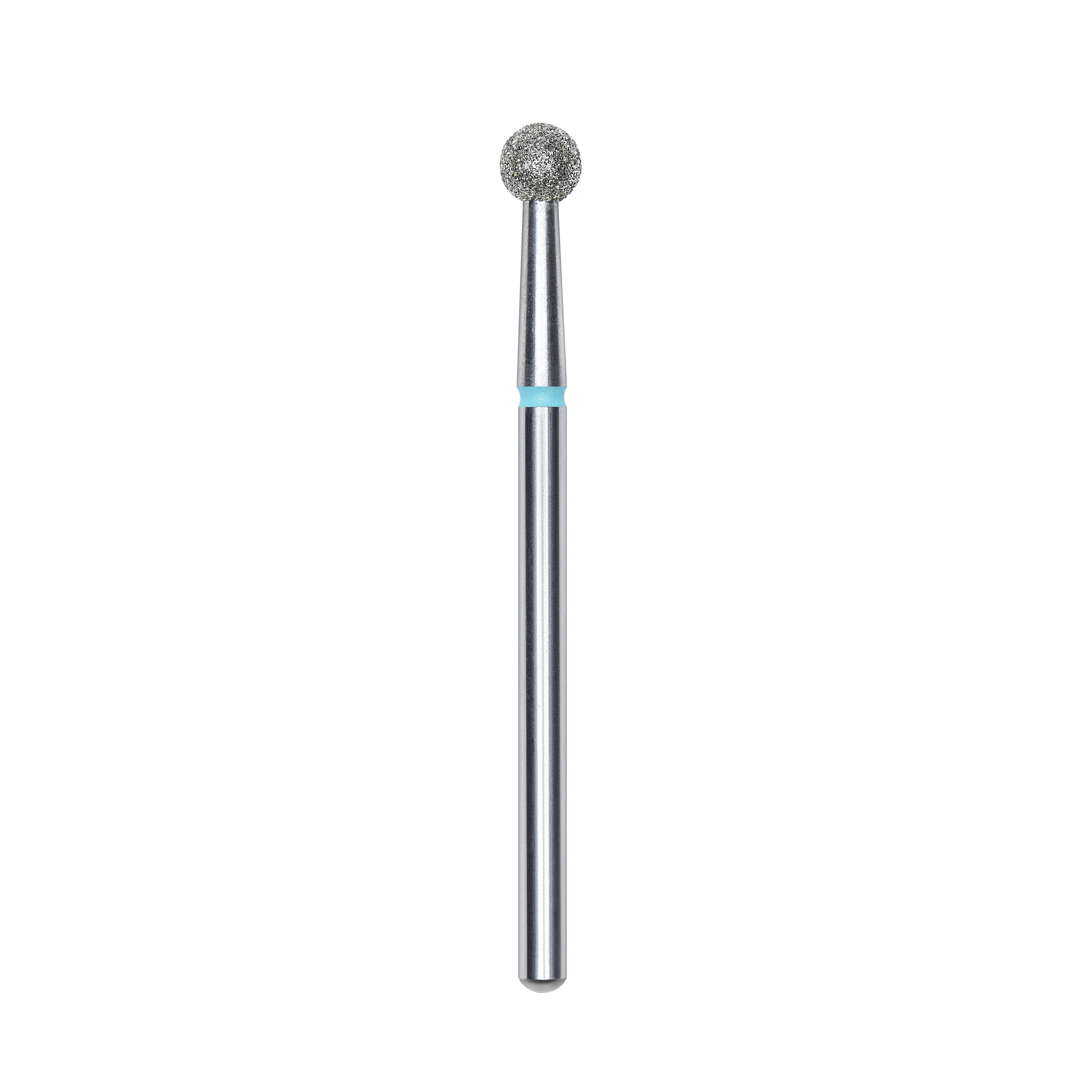 Staleks Drill Bit Diamand "Ball" Blue 4mm