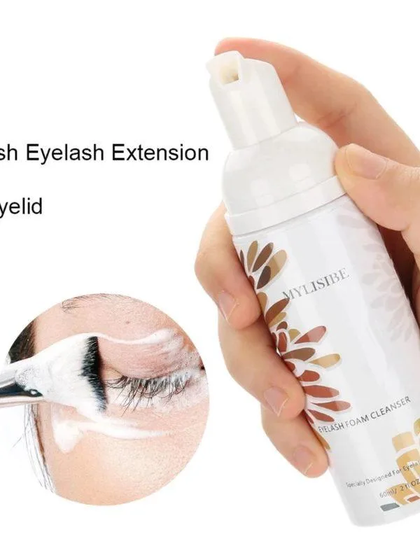 Øyenvipper sjampo 100ml