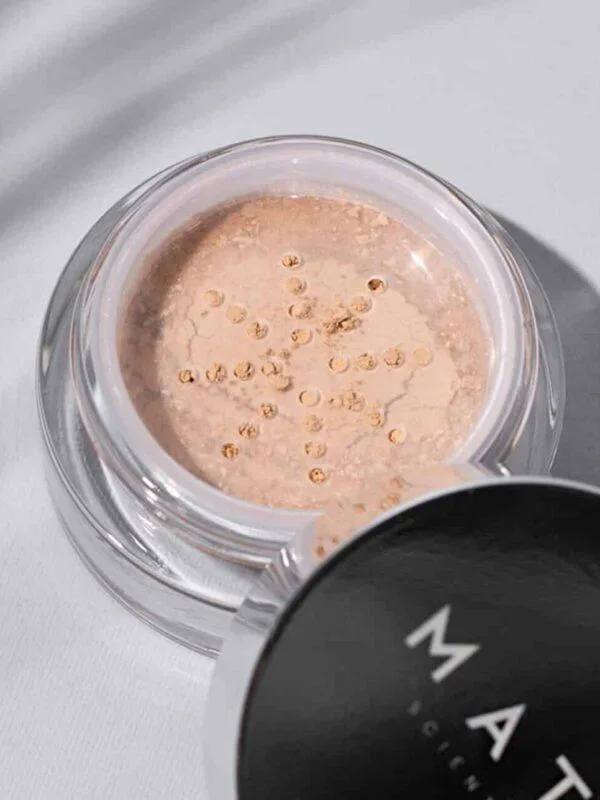 MATH Powder Matte Minerals Medium