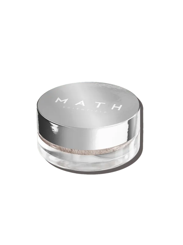 TRANSLUCENT SETTING POWDER 1 MATH Scientific