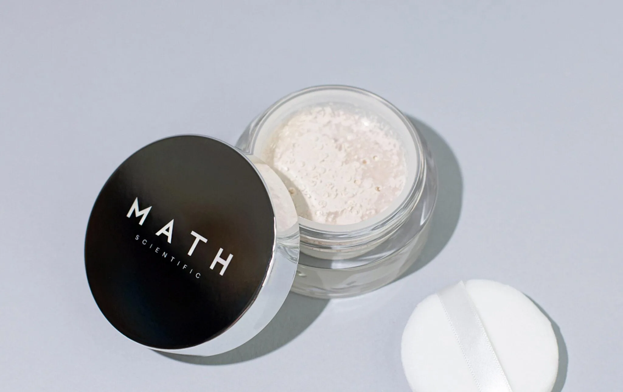 MATH Translucent Setting Powder 6g 1 MATH Translucent Setting Powder 6g