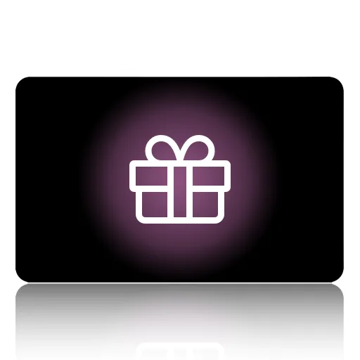 Beste Hudpleieprodukter og Hårprodukter 12 Gift Card