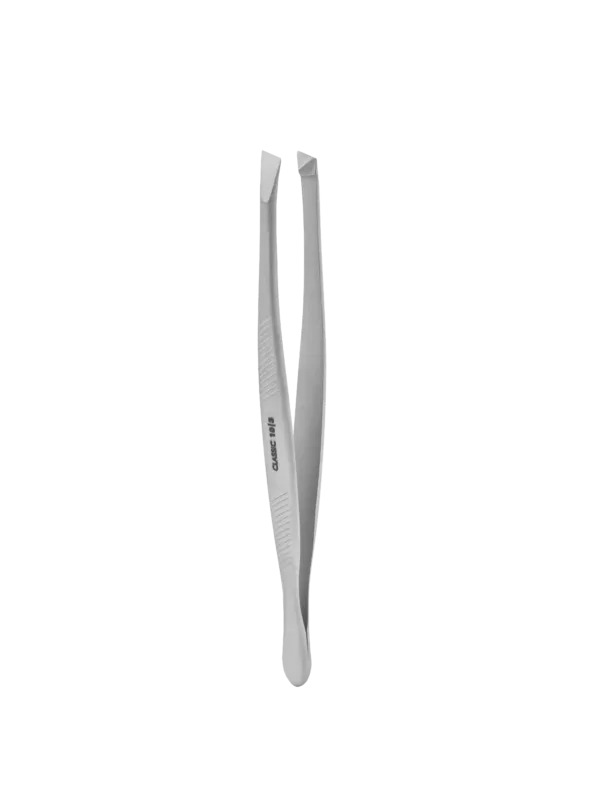 STALEKS Eyebrow Tweezers CLASSIC 10/3
