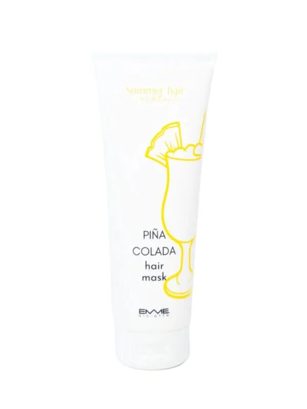 Pina Colada Hår Mask