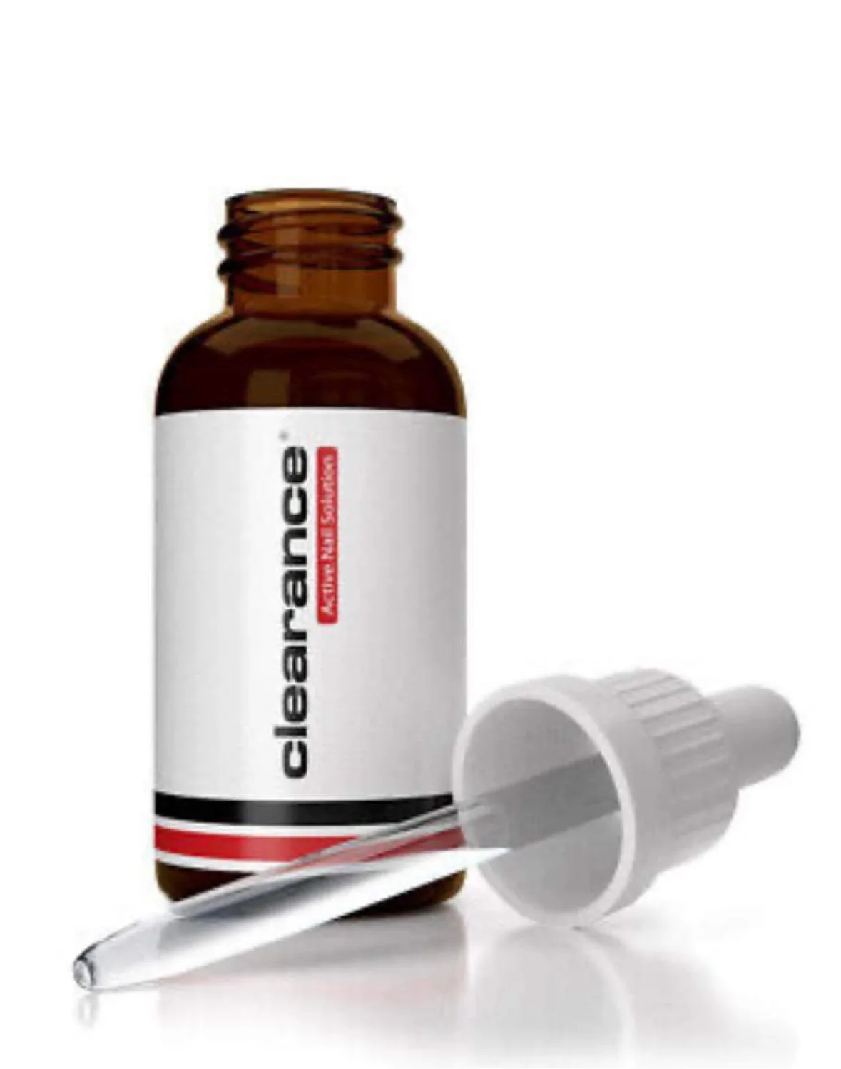 Clearance Active Nail Solution 30ml