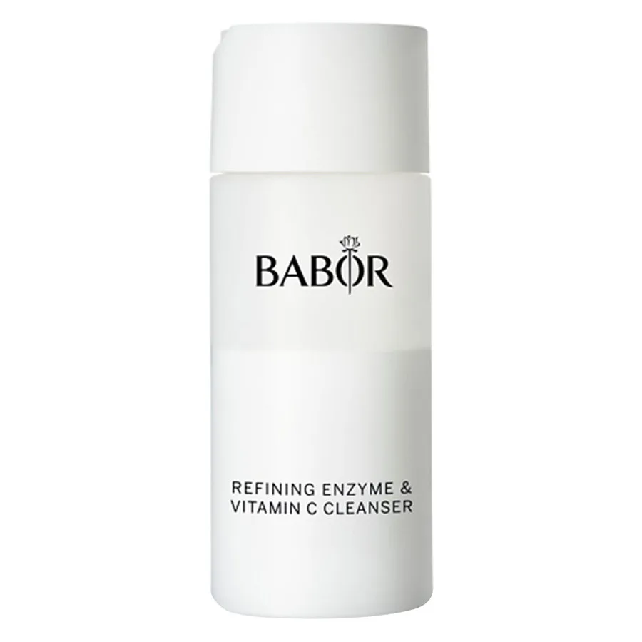 BABOR Cleansing Refining Enzyme & Vitamin C Cleanser 40g