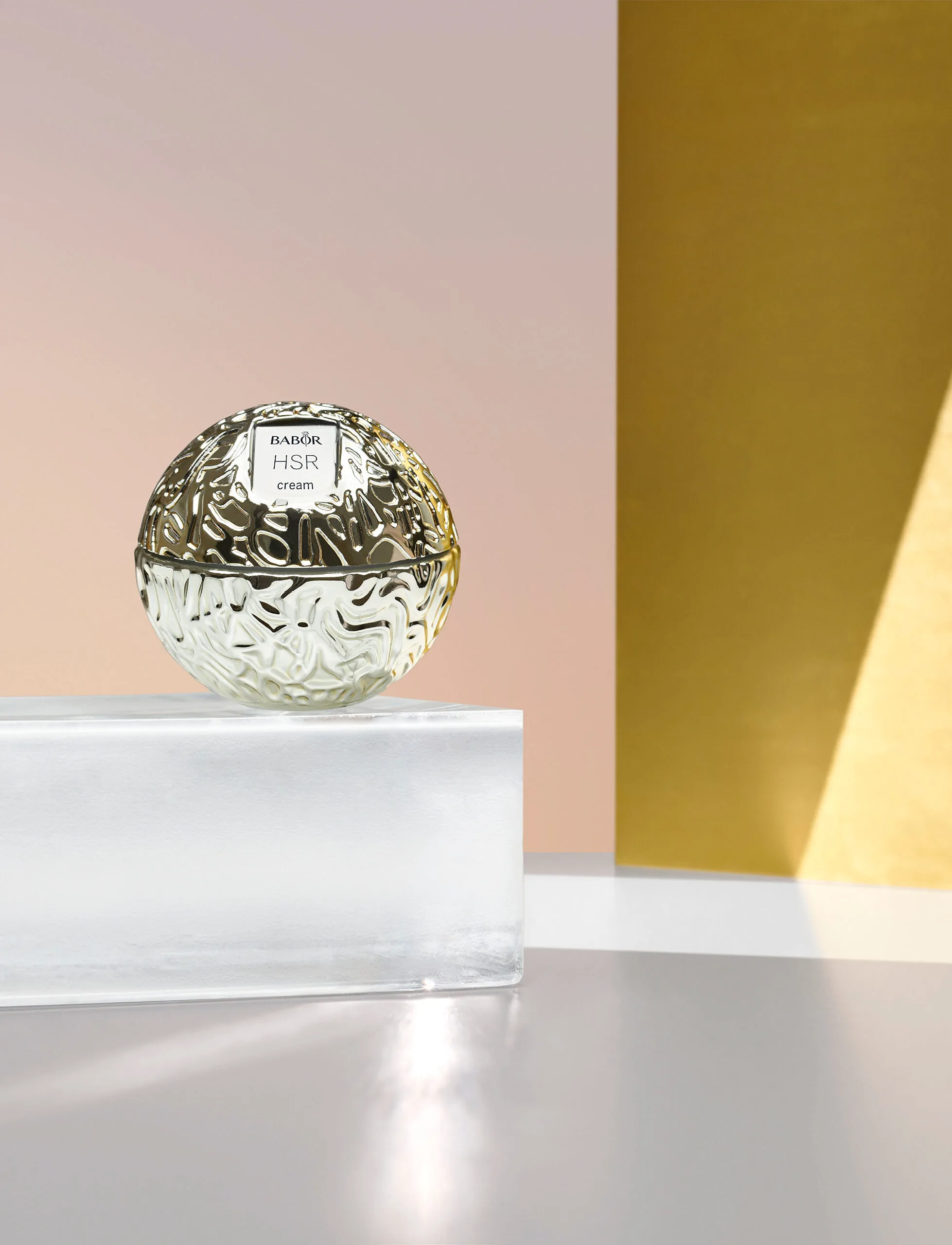 BABOR HSR LIFTING Anti-Wrinkle Cream 50ml - Bilde 7