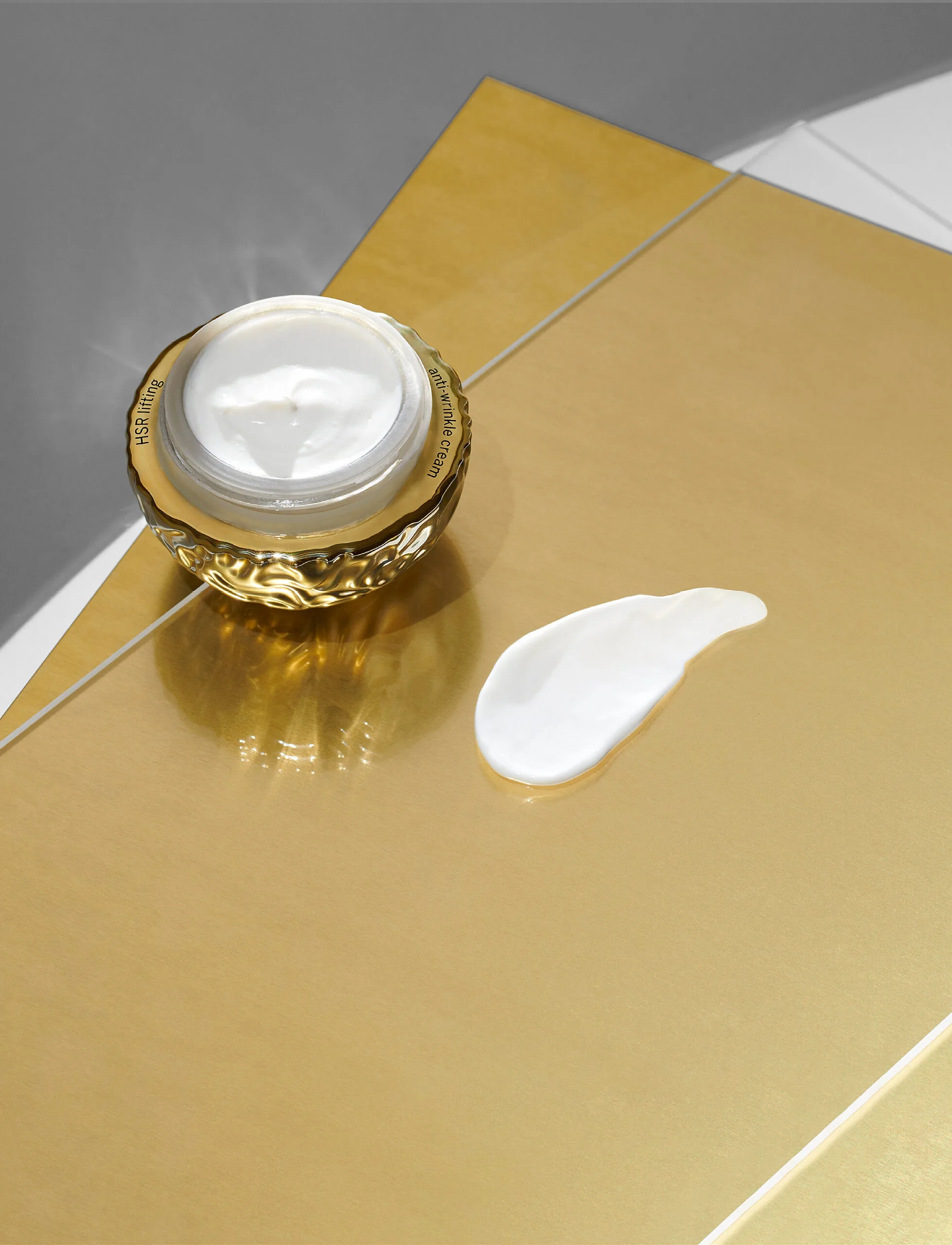 BABOR HSR LIFTING Anti-Wrinkle Cream 50ml - Bilde 5