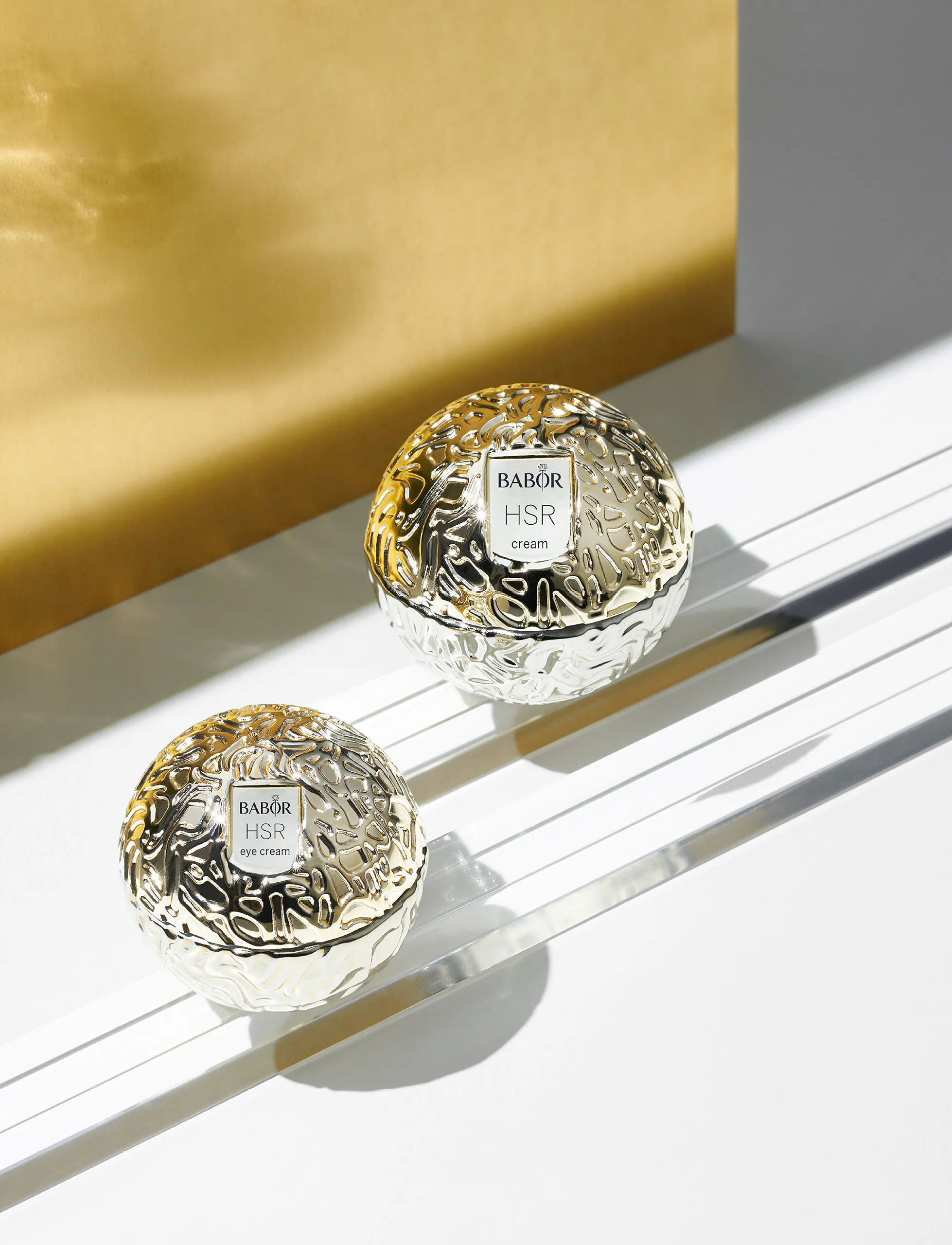 BABOR HSR LIFTING Anti-Wrinkle Cream 50ml - Bilde 4