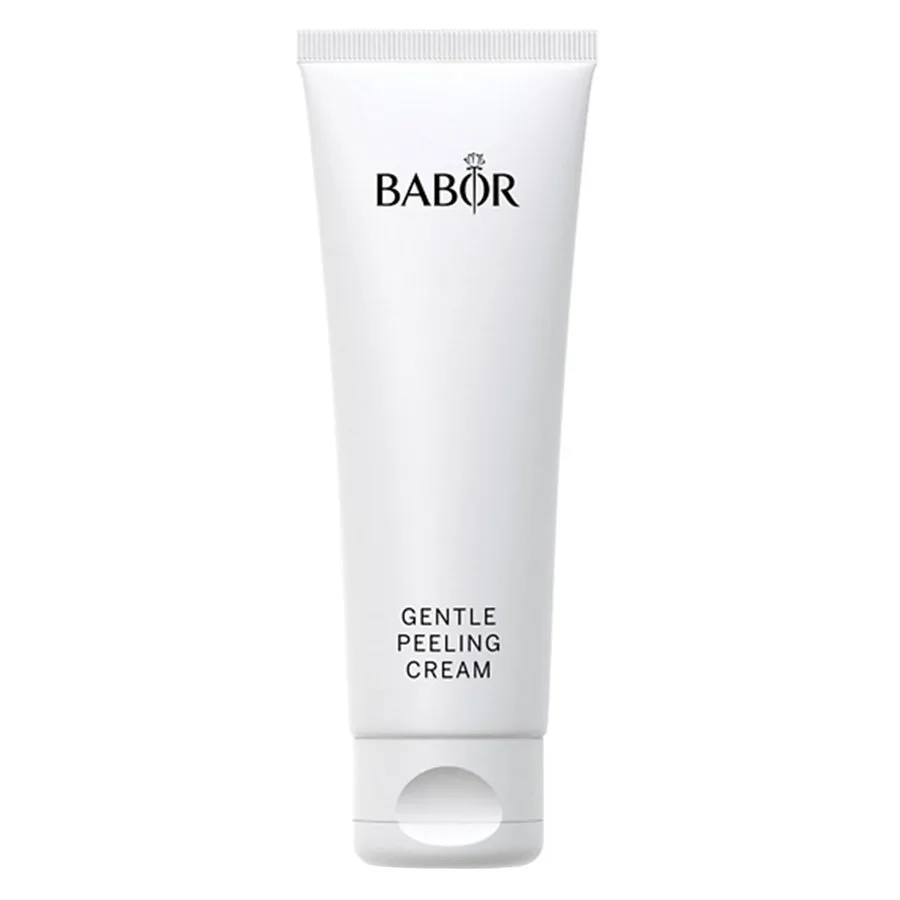 BABOR Gentle Peeling Cream 50ml