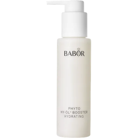 BABOR Cleansing Phyto HY-ÖL Booster Hydrating100ml