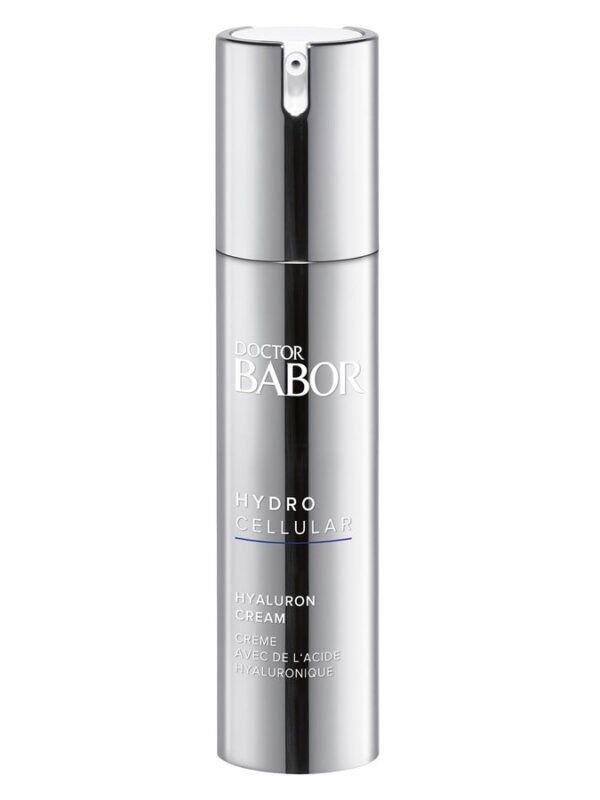 BABOR Doctor Babor hydro Cellular Hyaluron Cream 50ml