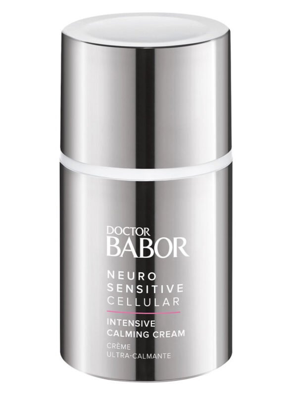 BABOR Doctor Babor Neuro Sensitive Cellular Intensive Calming Cream 50ml