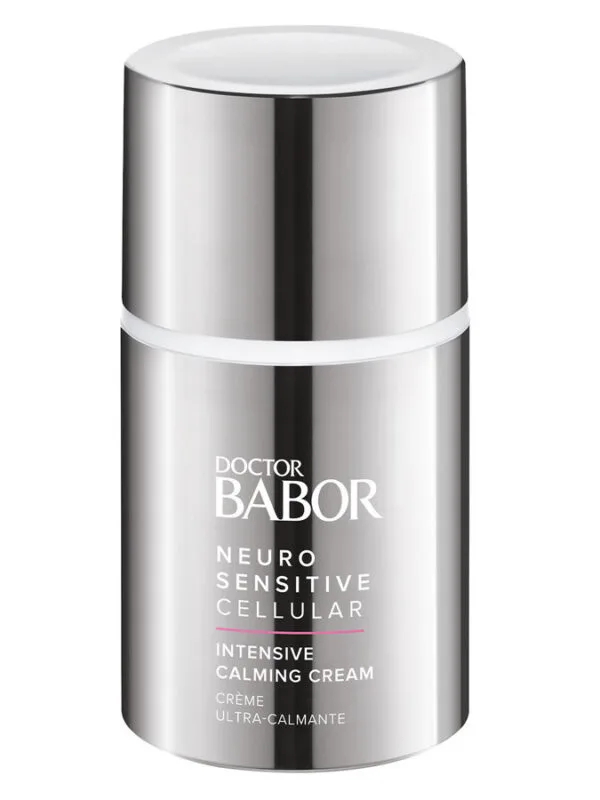 BABOR Doctor Babor Neuro Sensitive Cellular Intensive Calming Cream 50ml