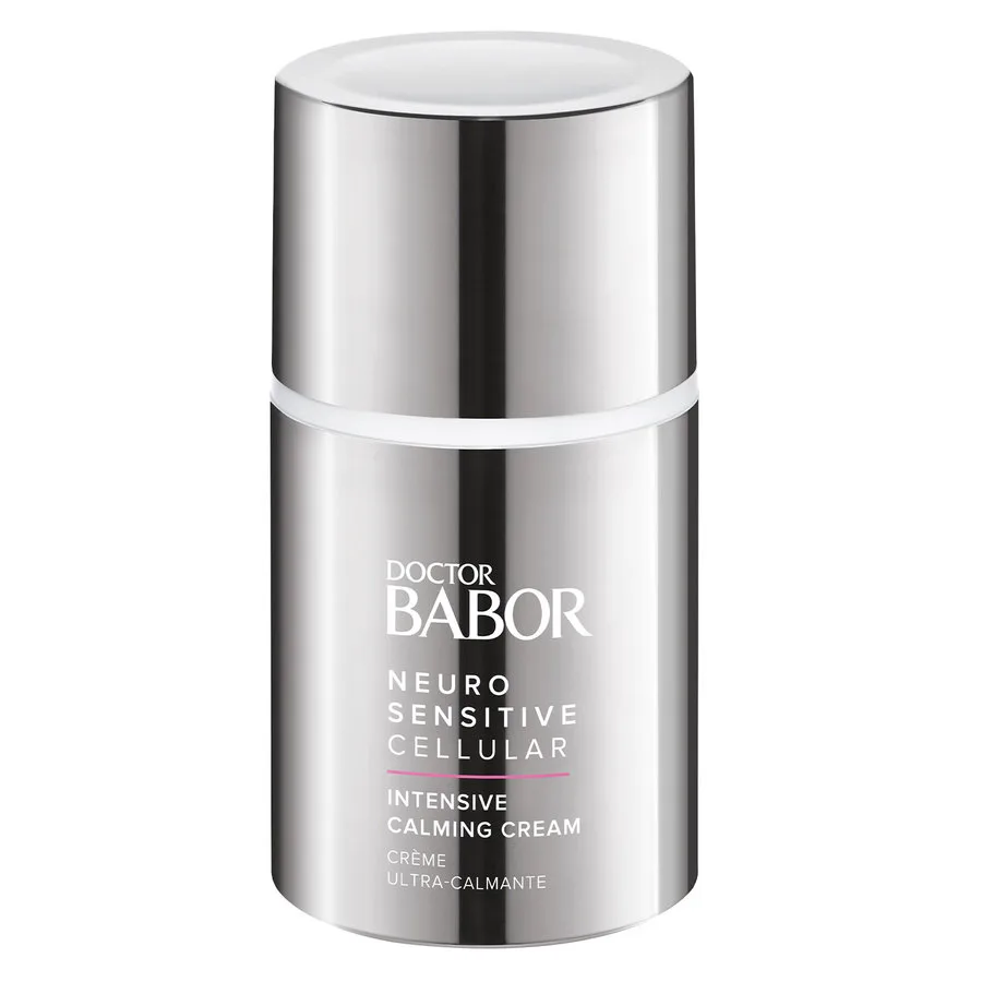 BABOR Doctor Babor Neuro Sensitive Cellular Intensive Calming Cream 50ml