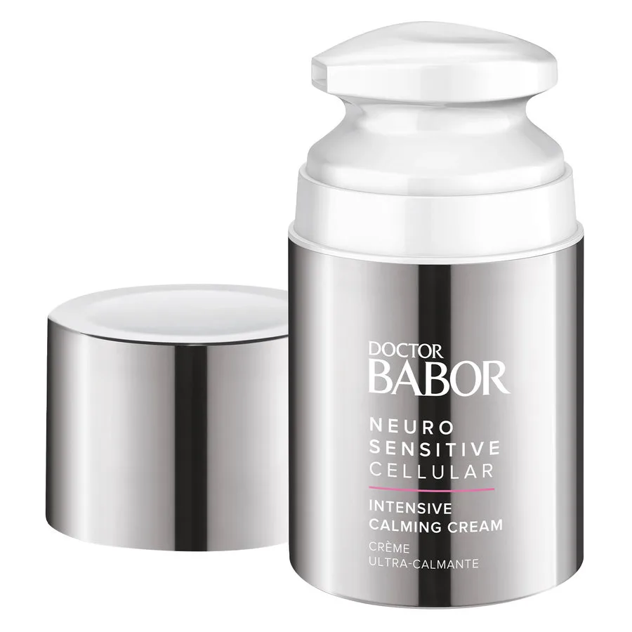 BABOR Doctor Babor Neuro Sensitive Cellular Intensive Calming Cream 50ml - Bilde 2
