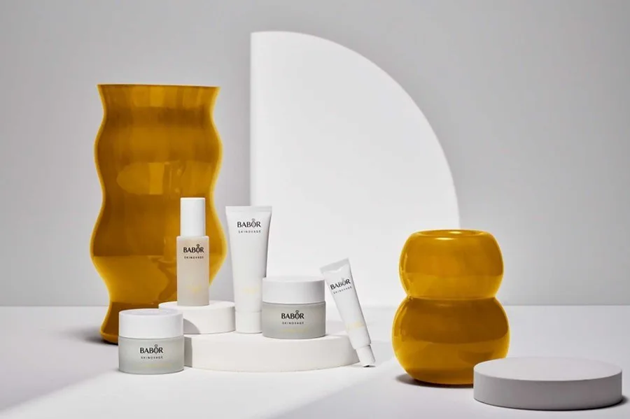 BABOR Skinovage Vitalizing Cream Rich 50ml 3 BABOR Skinovage Vitalizing Cream Rich 50ml - Bilde 3