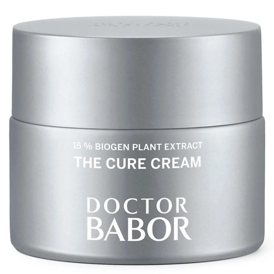 BABOR Doctor Babor Regeneration The Cure Cream 50ml - Bilde 3