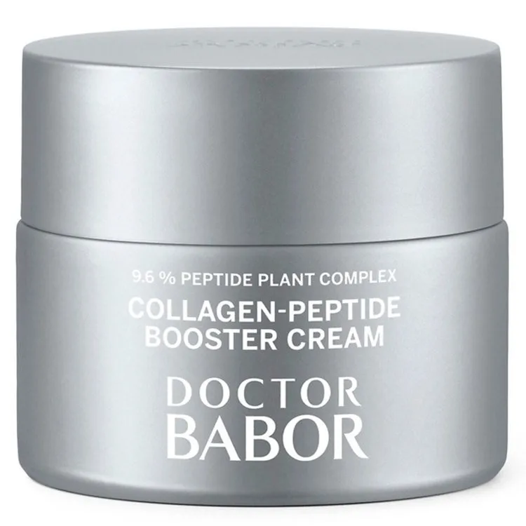 Doctor Babor Lifting Collagen-Peptide Booster Cream 50ml - Bilde 4