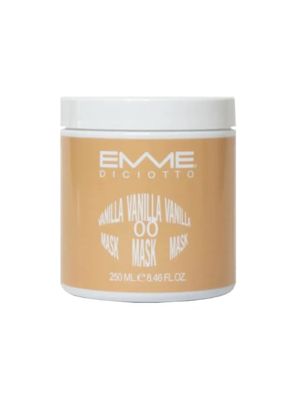 00 Vanilla Mask 250ml