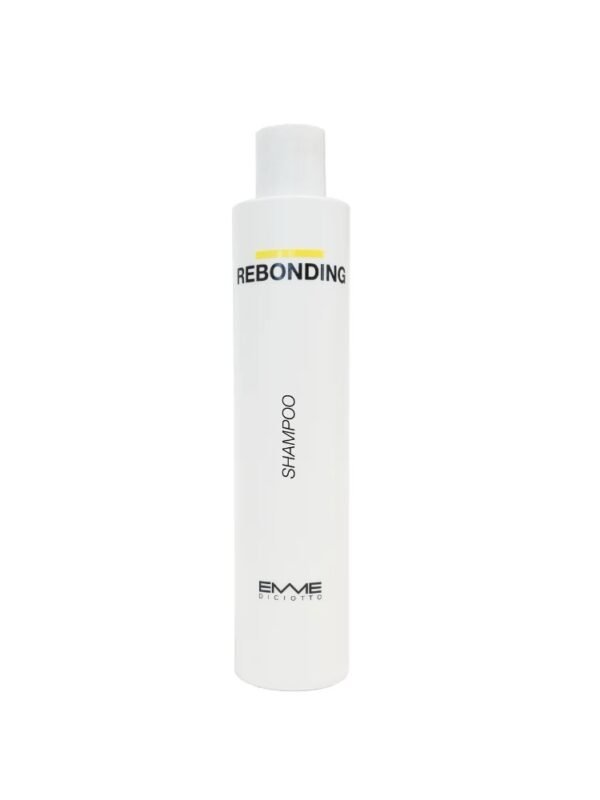 Emmediciotto Rebonding Sjampo 250ml