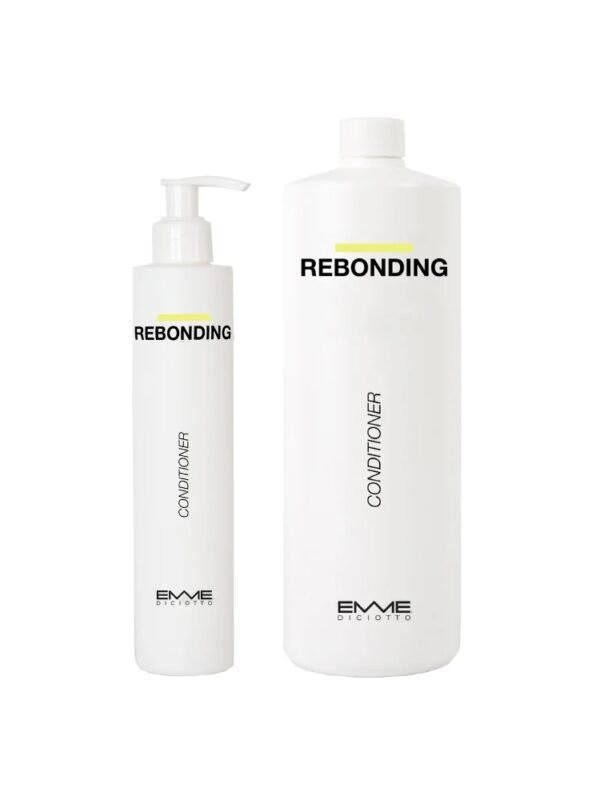 Emmediciotto Rebonding Hår Balsam 250ml