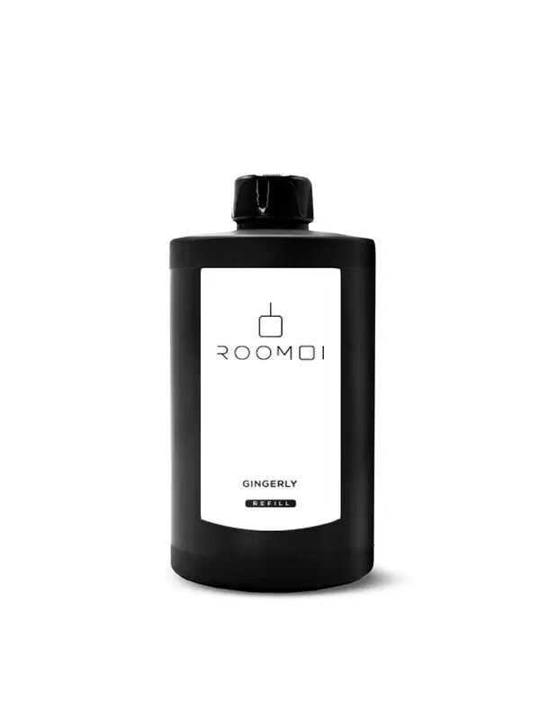 ROOMOI refill GINGERLY, 500ml