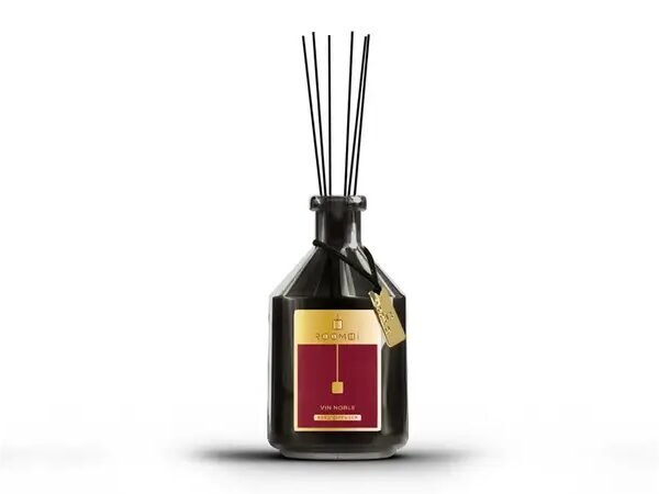 ROOMOI duftpinner VIN NOBEL, 500ml