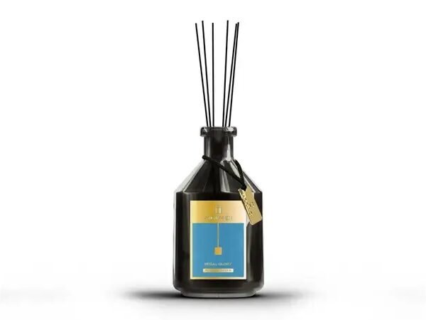ROOMOI hjemeduft REGAL GLORY, 500ml