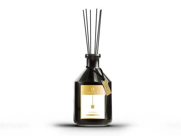ROOMOI hjemmeduft GINGERLY, 500ml