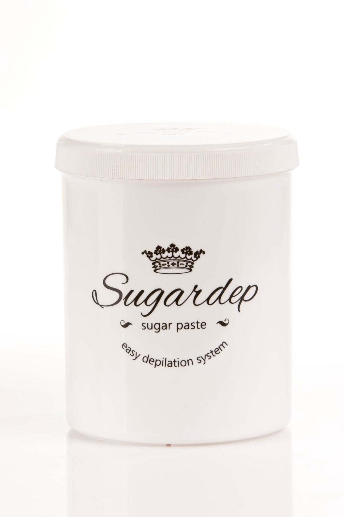 SUGARDEP Sukkerpasta PREMIUM– med arabisk gummi 1300g