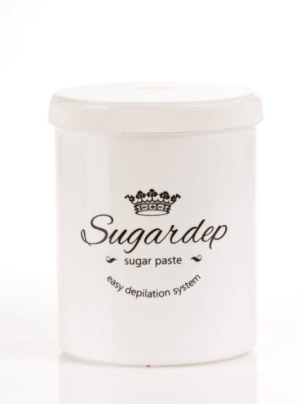 SUGARDEP Sukkerpasta PREMIUM– med arabisk gummi 1300g