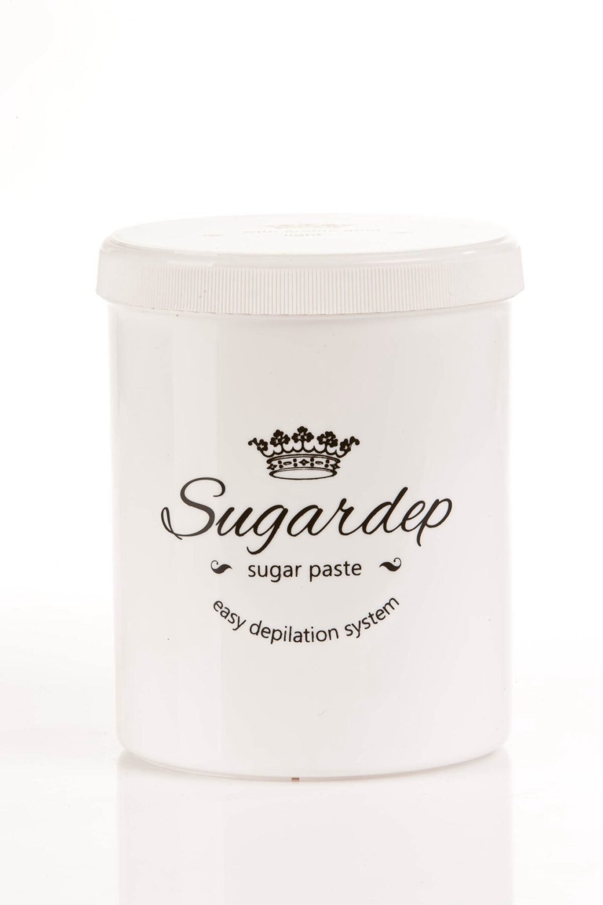 SUGARDEP Sukkerpasta LIGHT – med arabisk gummi 1300g