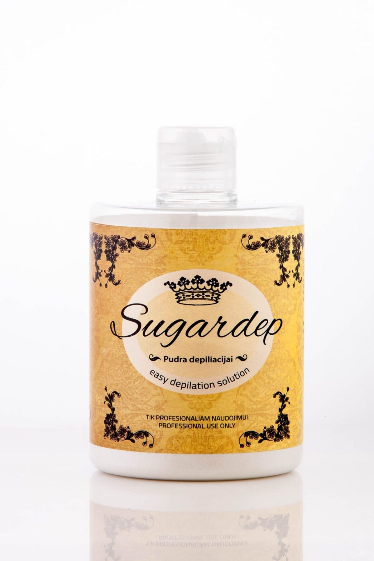 SUGARDEP Pudder for hårfjerning 200 g