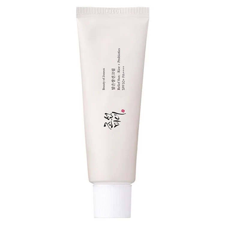 Beauty of JoseonRelief Sun: Rice + Probiotics SPF50 50 ml - Bilde 2
