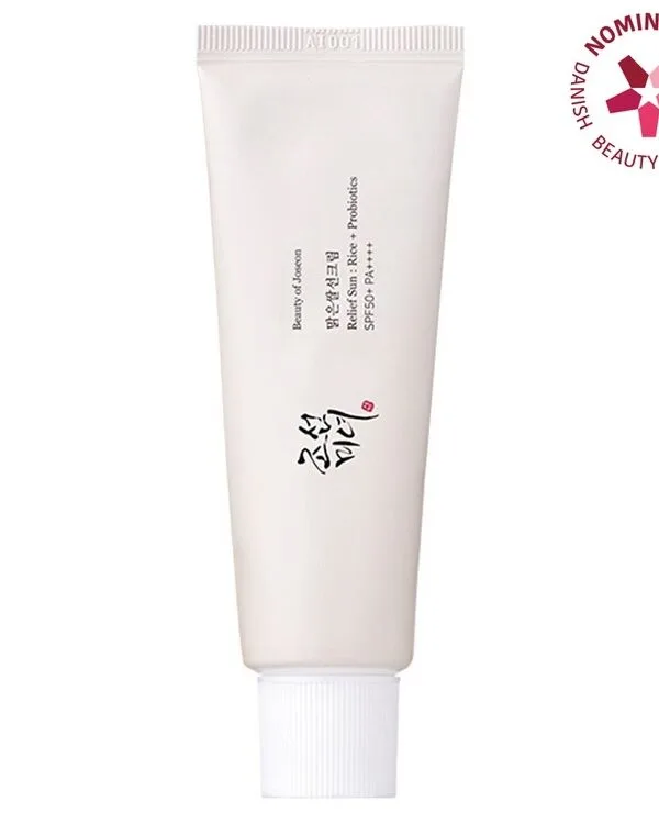 Beauty of JoseonRelief Sun: Rice + Probiotics SPF50 50 ml