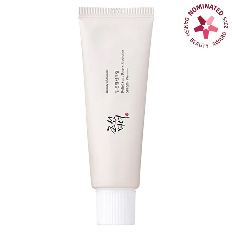 Beauty of JoseonRelief Sun: Rice + Probiotics SPF50 50 ml
