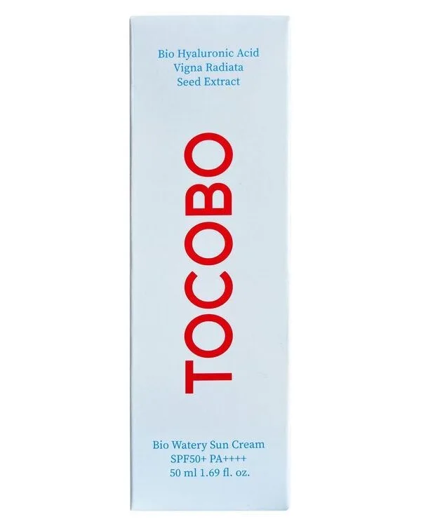TOCOBO Bio Watery Sun Cream SPF50+ Pa++++ 50ml