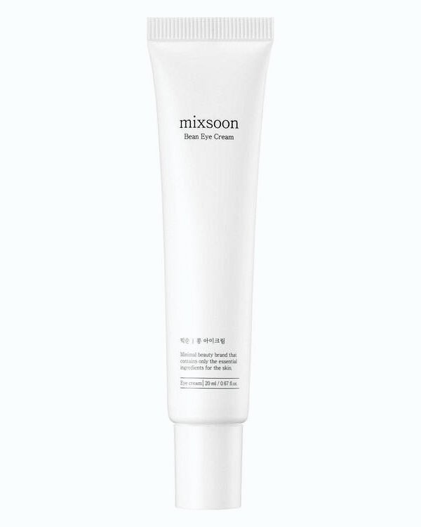 Mixsoon Bean Eye Cream 20ml