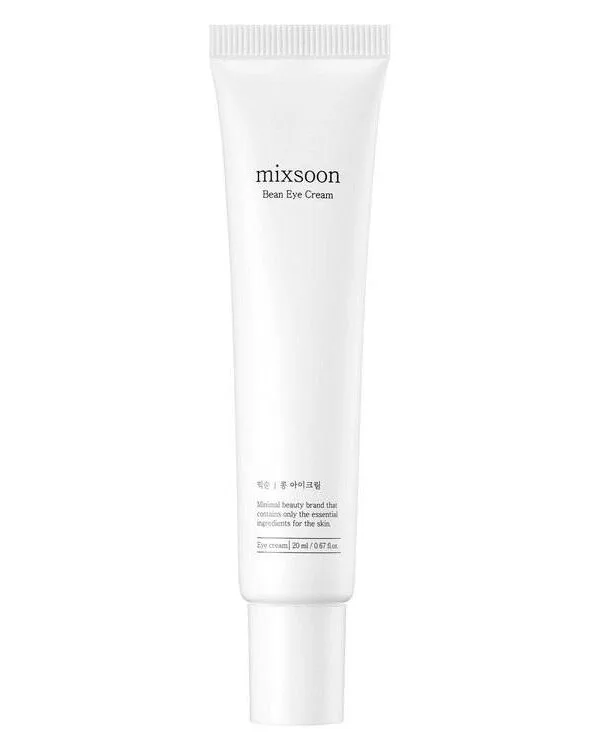 Mixsoon Bean Eye Cream 20ml