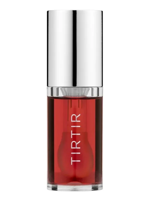 Beste Hudpleieprodukter og Hårprodukter 1 TIRTIR My Glow Lip Rosy Oil - Leppeolje 5.7ml