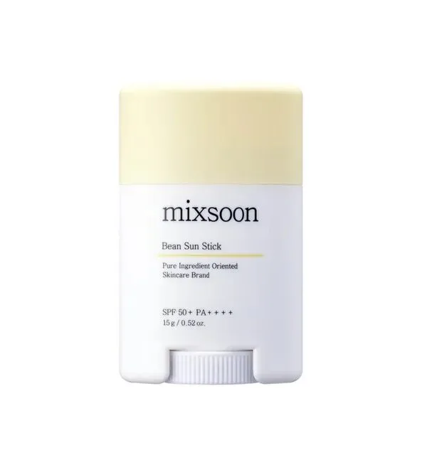Mixsoon Bean Sun Stick 15g