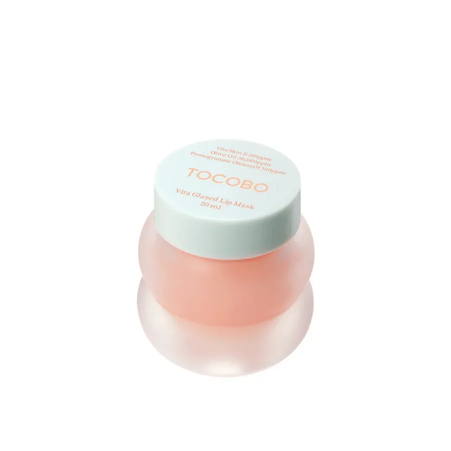 Tocobo Vita Glazed Lip Mask 20 ml. 1 Tocobo Vita Glazed Lip Mask 20 ml.
