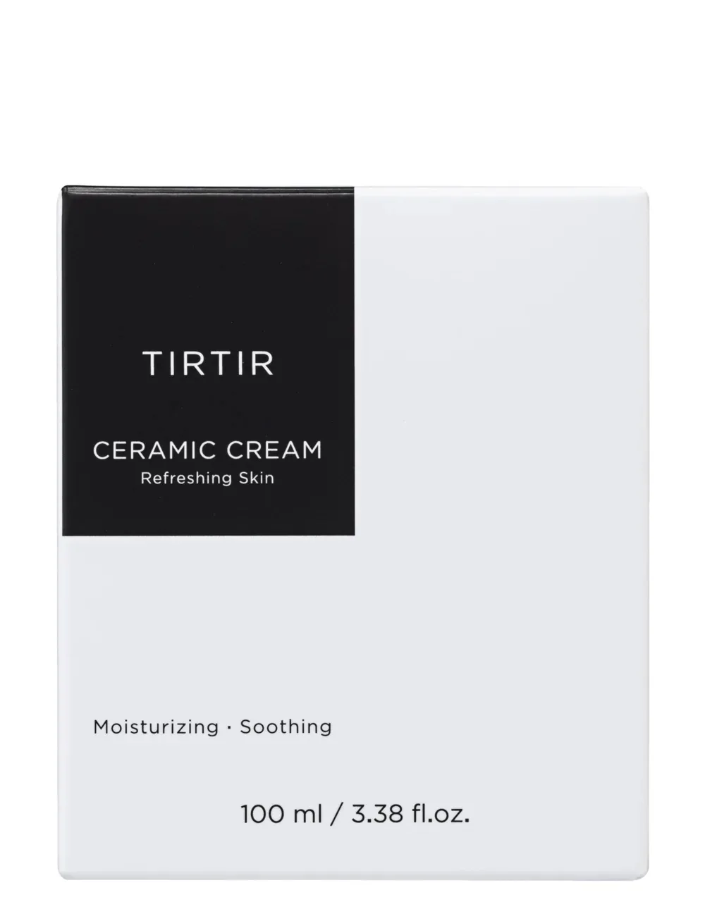 TIRTIR Ceramic Cream 50ml
